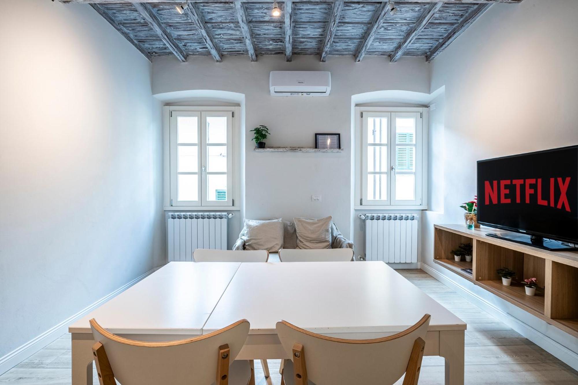 10 Minuti Duomo - Double Suite Con Idromassaggio Florence Exterior photo